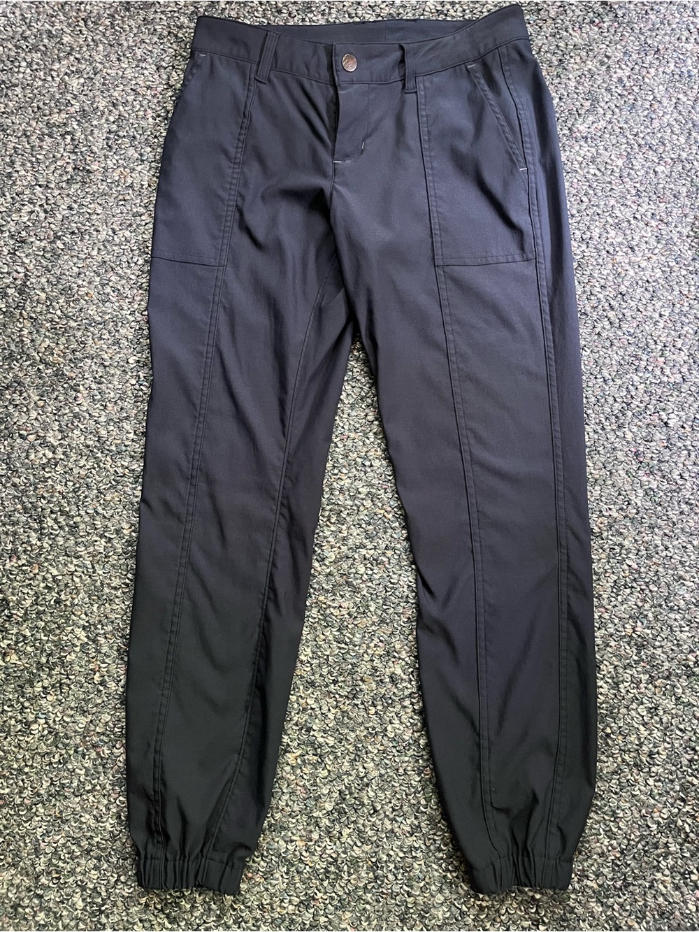 Stio Coburn women’s joggers navy blue
